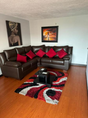 Big apartment Hayuelos